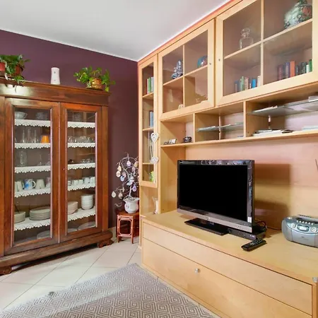 Il Nido Tra E Natura Apartament