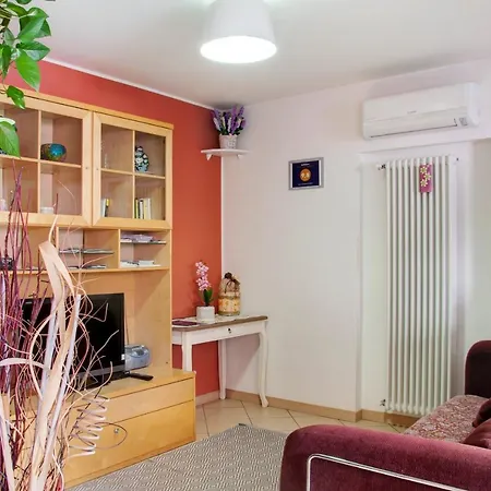 Apartament Il Nido Tra E Natura Berbenno di Valtellina