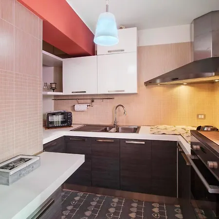 Il Nido Tra E Natura Apartament
