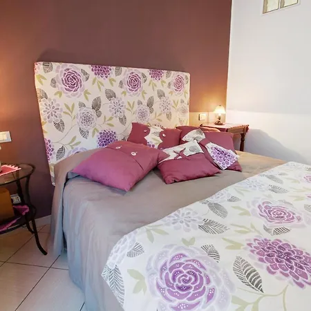Il Nido Tra E Natura Apartament