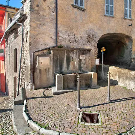 Apartament Il Nido Tra E Natura