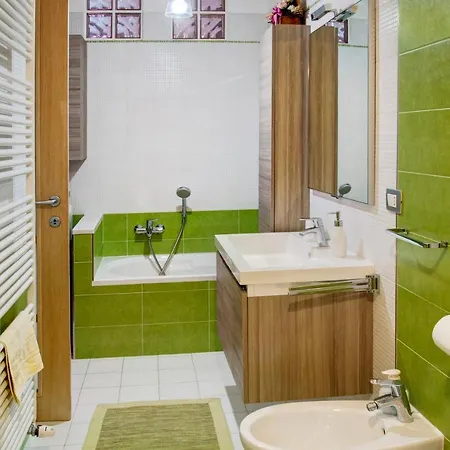 Il Nido Tra E Natura Apartament