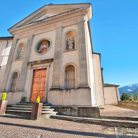 Apartament Il Nido Tra E Natura