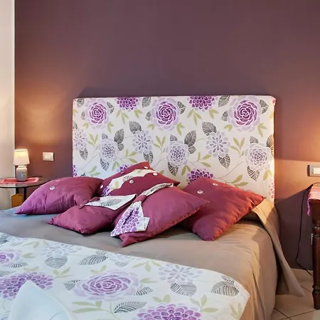 Apartament Il Nido Tra E Natura *