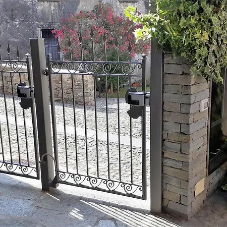 Apartament Il Nido Tra E Natura *