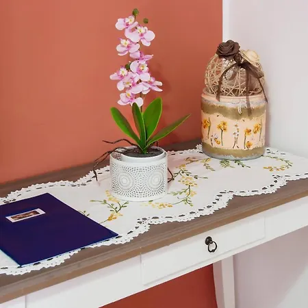 Il Nido Tra E Natura Apartament