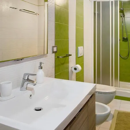 Il Nido Tra E Natura Apartament *