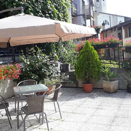 Il Nido Tra E Natura Berbenno di Valtellina