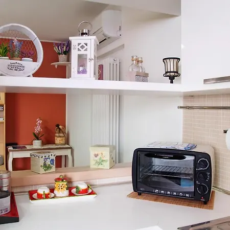 Casa Il Nido Apartamento *