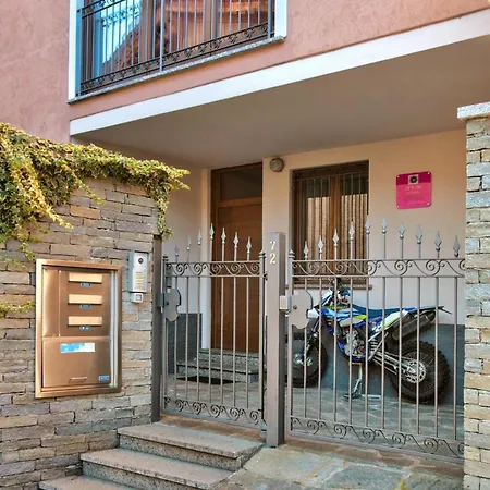 Casa Il Nido